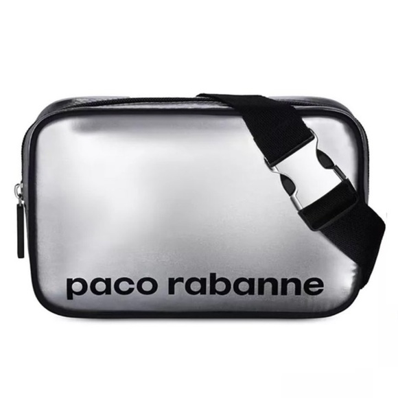 Paco Rabanne Fanny Pack - Picture 4 of 5